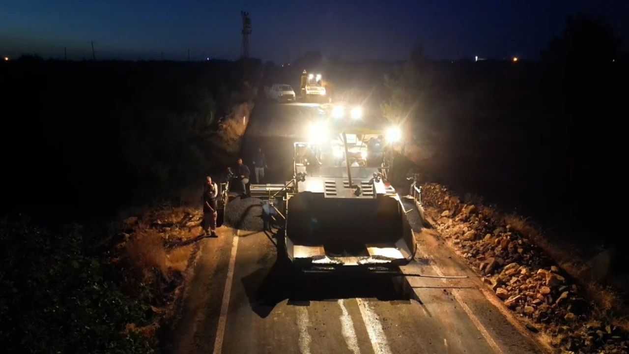 23 Kilometre Kısalacak, Ulaşım Rahatlayacak