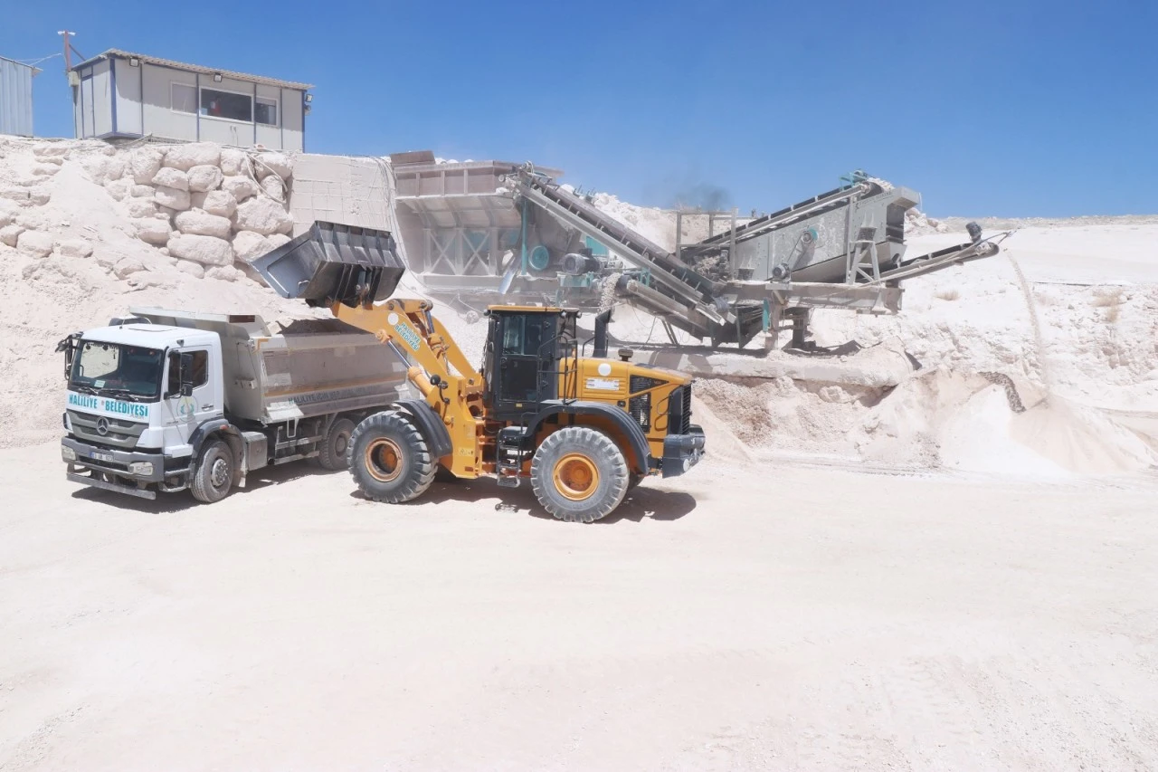 Canpolat: Haliliye&rsquo;de Belediyecilik Bir Sevda ve Hizmet Yolculuğu