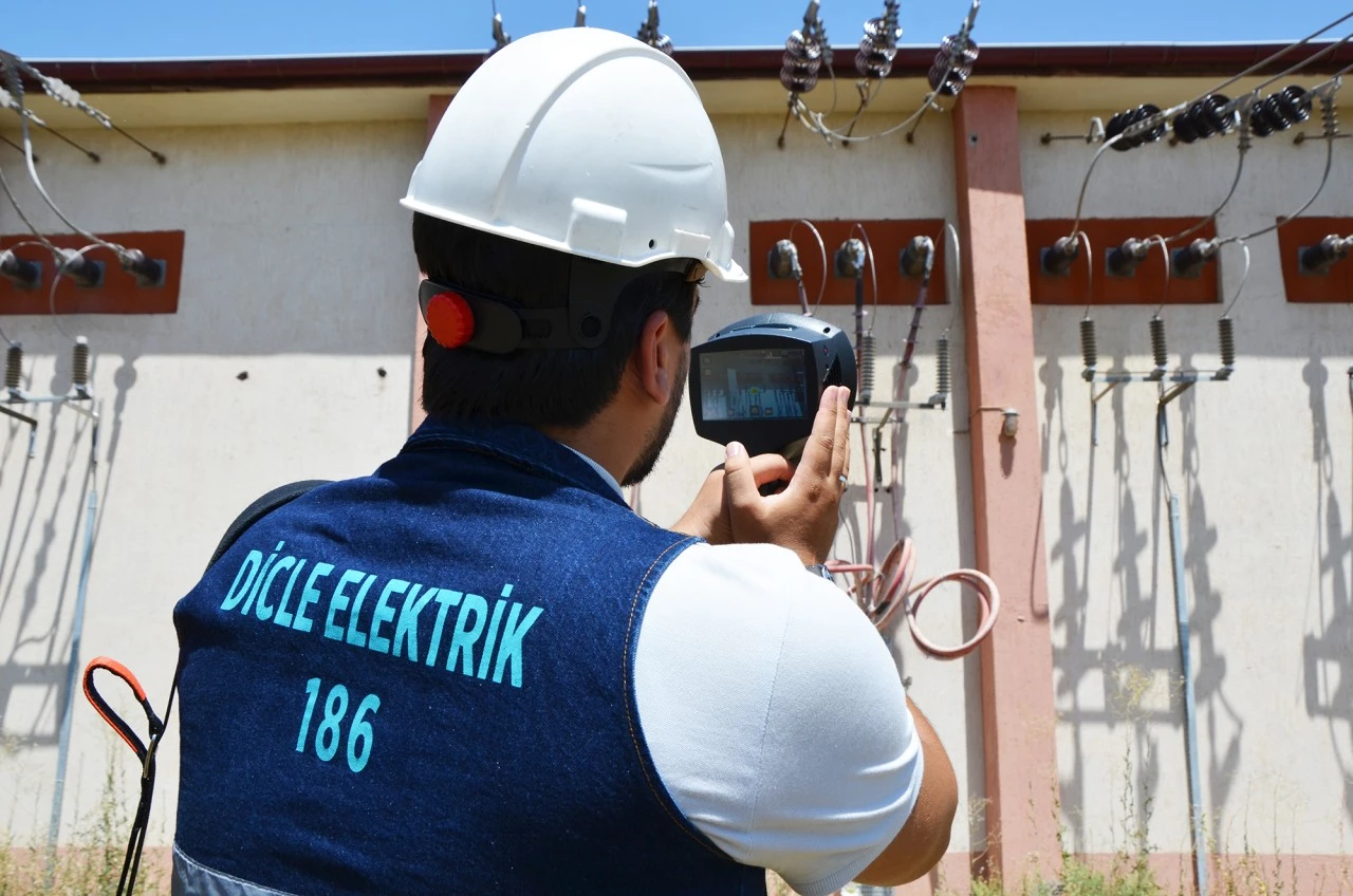 Dicle Elektrik&rsquo;ten Yerli Teknoloji Hamlesi: Kesintilere Saniyeler İ&ccedil;inde M&uuml;dahale