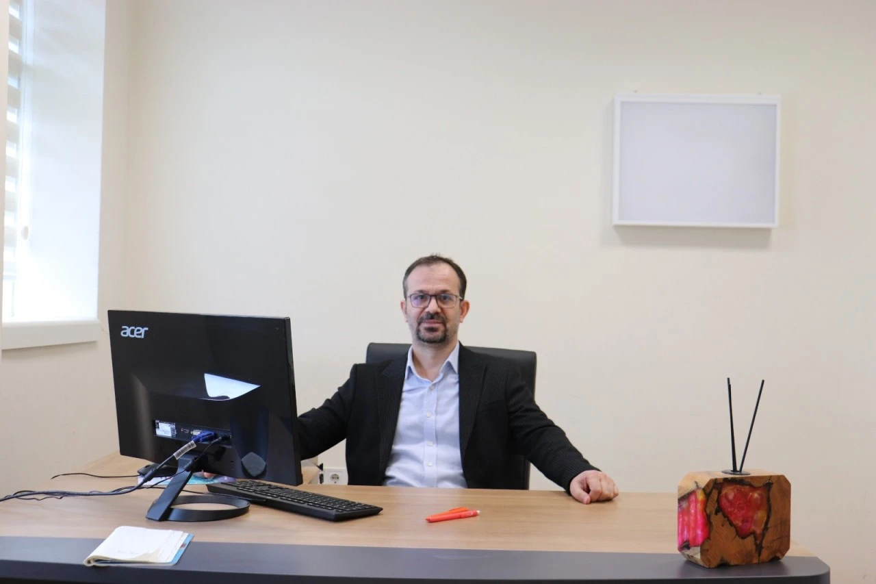 Dr. Sezai Tun&ccedil;: Erken Tanı Hayat Kurtarıyor