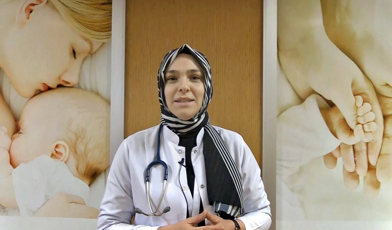 Gebelikte Basit Hijyen &Ouml;nlemleri Bebeği Ciddi Enfeksiyonlardan Koruyor