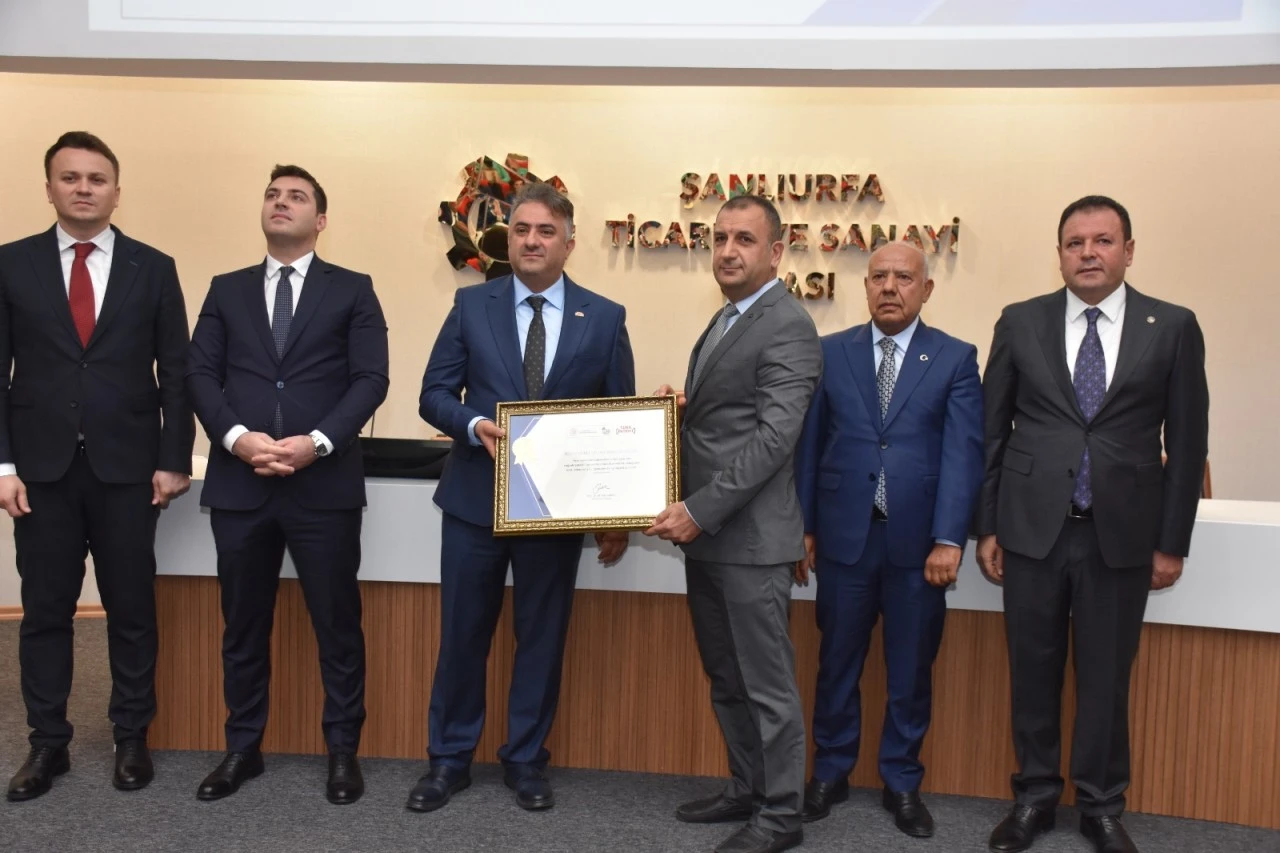 “Hasenik Pekmezi” Coğrafi İşaret Tescili Aldı