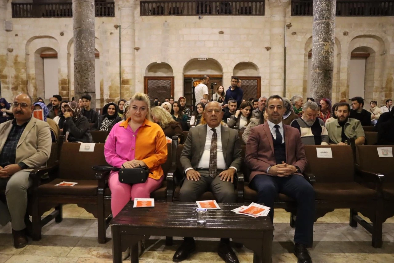 Kadın Hakları Günü, Sanatın Ezgileriyle Kutlandı