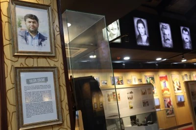 10 Ocak&rsquo;ta Anlamlı Karar: Gazetecilerin Hatıraları M&uuml;zede Sergileniyor