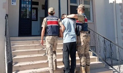13 Yıl Kesinleşmiş Hapis Cezası Bulunan Firari Yakalandı