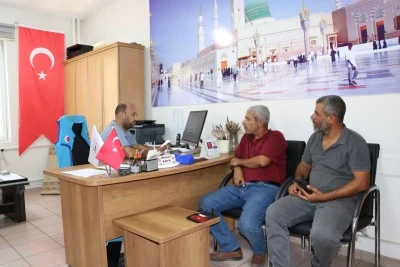 2026 Hac Ön Kayıtları Başladı: Başvurular e-Devlet Üzerinden Yapılacak