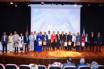 4. Uluslararası Lisans&uuml;st&uuml; Araştırmalar Sempozyumu Tamamlandı
