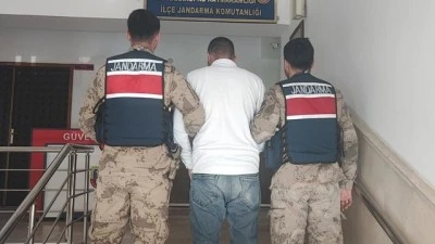 66 Yıl Hapis Cezası Bulunan Firari Yakalandı