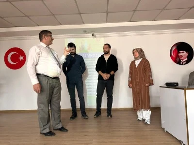 “Aile Yılı” Kapsamında Seminerler Başladı