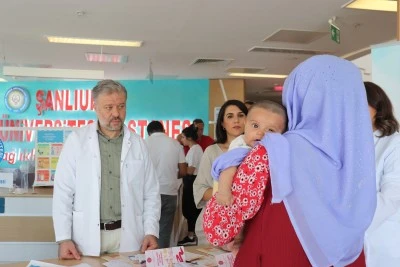 Anne Sütünün Önemine Dikkat Çekildi
