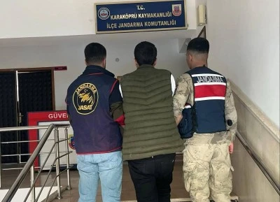 Aranan Şahıslara Operasyon: 3 Kişi Yakalandı
