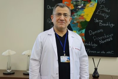 Asoğlu: Alışveriş bağımlıları kredi kartını kullanmamalı