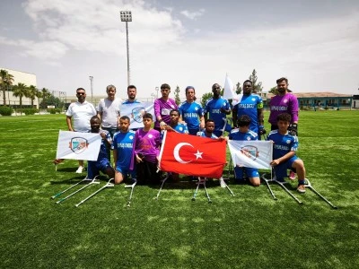 Avrupa Bilek Güreşi Şampiyonası’nda 14 Madalya!