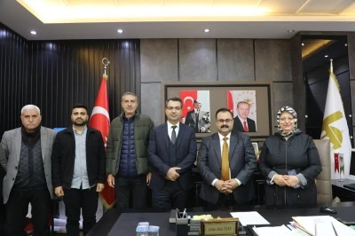 Azadi Mahallesi&rsquo;ne Yeni Aile Sağlığı Merkezi Yapılıyor