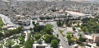 Balıklıgöl Çevresinde Dönüşüm Başladı