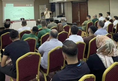 Balıklıgöl Çevresindeki Gıda İşletmelerine Yönelik Eğitim Programı Tamamlandı