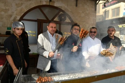 Balıklıgöl Çevresindeki İşletmelere Turizm Odaklı Eğitim Seferberliği