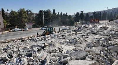 Balıklıgöl Turizm Platosu Projesi’nde İlk Etap Çalışmaları Hızla İlerliyor