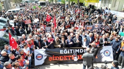 Başkan Bucak: Toplum olarak bu t&uuml;r olaydan ders &ccedil;ıkarmalıyız 