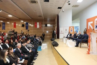 Başkan G&uuml;lpınar: Bir Gencin Kurtuluşu, Bir Şehrin İmarından Daha Değerli