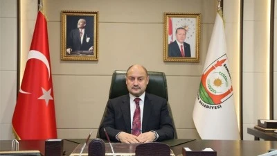Başkan Gülpınar’dan 19 Mayıs Mesajı: Bu Tarih Milletimizin Yeniden Dirilişidir