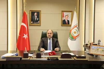 Başkan Gülpınar’dan 24 Temmuz Gazeteciler ve Basın Bayramı Mesajı