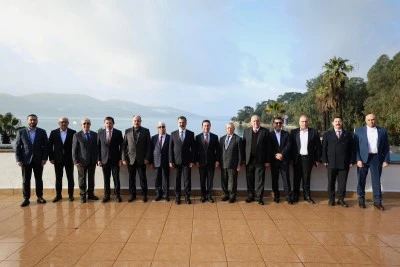 Başkan G&uuml;lpınar: K&uuml;lt&uuml;r ve Turizm Stratejik Bir Kalkınma Aracıdır