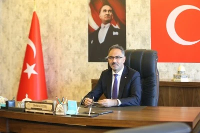 Başkan Kuş : Bu Millet, Milli Şuurla Geleceğine Sahip Çıkmıştır 