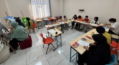 Başkan Kuş: Gençlerimizin En Büyük Destekçisiyiz