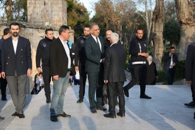 Başkan Kuş Sahada: Esnaf ve Vatandaşın Taleplerini Yerinde Dinledi