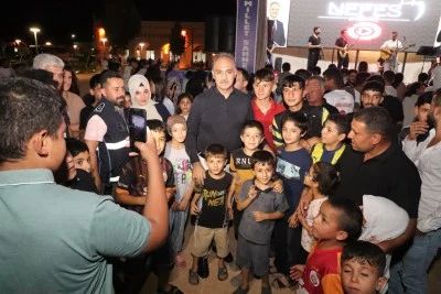Başkan Kuş, Üniversiteye Yerleşen Gençlerle “Okula Merhaba Etkinliği”nde Buluştu
