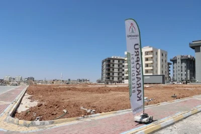 Batıkent&rsquo;e İki Yeni Park Kazandırılıyor