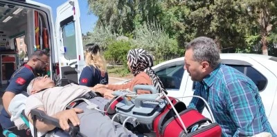 ‘Beyaz Kod’ Tatbikatı gerçekleştirildi