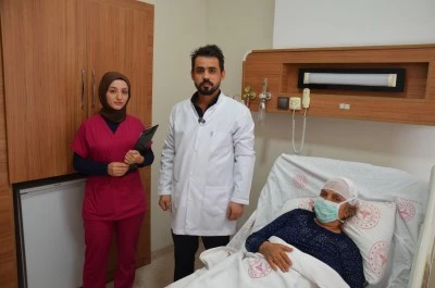 Beyin Tümörü Ameliyatlarında Başarı Oranı Artıyor