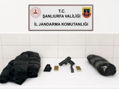 Birecik&rsquo;te Uyuşturucu Operasyonu: 5 Ş&uuml;pheli Hakkında İşlem Başlatıldı