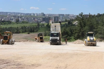 B&uuml;y&uuml;kşehir Belediyesi&rsquo;nden Şehir Hastanesi &Ccedil;evresine Yeni Ulaşım Hamlesi