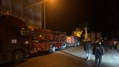 B&uuml;y&uuml;kşehir Belediyesi Birecik İ&ccedil;in Seferber Oldu