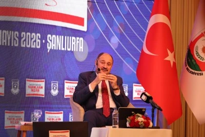 B&uuml;y&uuml;kşehir Belediyesi&rsquo;nde İki Yıllık Hizmet D&ouml;nemi Değerlendirildi