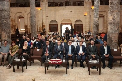 B&uuml;y&uuml;kşehir Belediyesi'nden Rehber &Ouml;ğretmenlere Travma Destek Programı