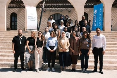 Büyükşehir Belediyesi’nin Çocuk Güvenliği Çalışmaları Bölge Belediyelerine Rol Model Oldu