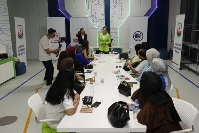 Depremden Etkilenen Gençler İçin Destek Programı Şanlıurfa’da Başladı