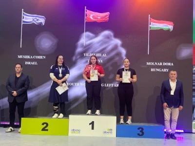 DEPSAŞ Enerji Sporcuları 11 Madalya ile Döndü