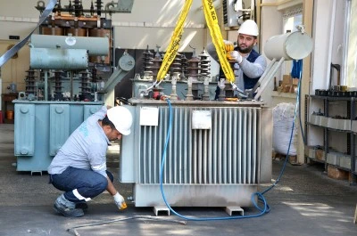 Dicle Elektrik&rsquo;ten 642 Milyon TL&rsquo;lik Tasarruf: 3 Bin 441 Trafo Yeniden Sisteme Kazandırıldı