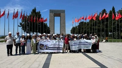 Dicle Elektrik'ten Enerji Tasarrufu Yapan &Ouml;ğrencilere &Ccedil;anakkale &Ouml;d&uuml;l&uuml;