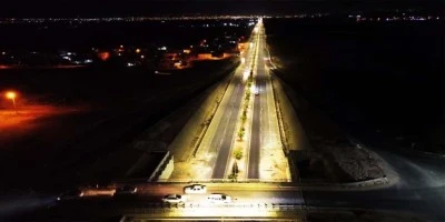 Dicle Elektrik&rsquo;ten Haliliye&rsquo;ye 2,1 Milyar TL&rsquo;lik Enerji Yatırımı