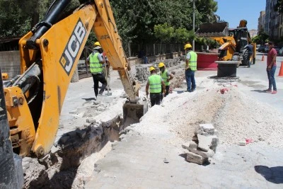 Dicle Elektrik&rsquo;ten Harran ve Ak&ccedil;akale&rsquo;ye 470 Milyon TL&rsquo;lik Enerji Yatırımı