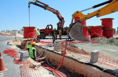 Dicle Elektrik&rsquo;ten Karak&ouml;pr&uuml;&rsquo;ye 4,3 Milyar TL&rsquo;lik Enerji Yatırımı