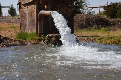 Dicle Elektrik&rsquo;ten Tarımsal Sulama Abonelerine Bor&ccedil; Uyarısı