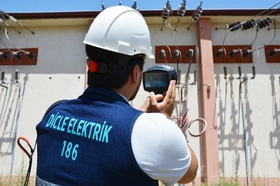 Dicle Elektrik&rsquo;ten Yerli Teknoloji Hamlesi: Kesintilere Saniyeler İ&ccedil;inde M&uuml;dahale