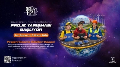 DicleFest Şanlıurfa&rsquo;da D&uuml;zenlenecek: Gen&ccedil;ler Enerjinin Geleceğini Tasarlayacak